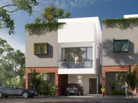 4 BHK Villa for Sale in Sarjapur Attibele Road, Bangalore