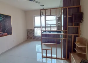 2 BHK Flat for Rent in KR Puram, Bangalore