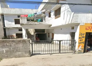 Residential Plot for Sale in Bhotia Parao, Haldwani