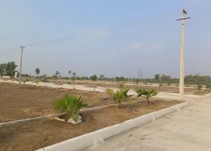  Residential Plot for Sale in Kandi, Sangareddy