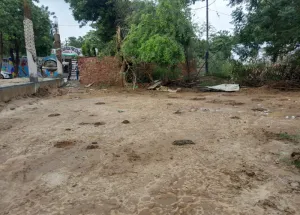 Commercial Land for Sale in Omicron 1, Greater Noida
