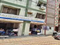  Commercial Shop for Rent in Gendigate, Vadodara