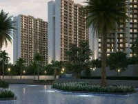 1 BHK Flat for Sale in Thanisandra, Bangalore