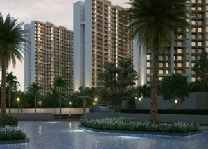 1 BHK Flat for Sale in Thanisandra, Bangalore