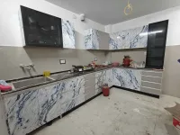 3 BHK Flat for Rent in Vrindavan Colony, Lucknow