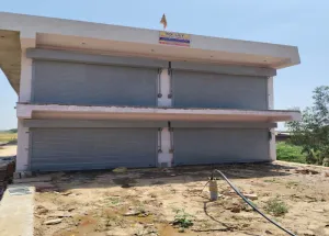  1800 Sq.ft. Showroom for Rent in Sewar Road, Bharatpur
