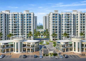 2 BHK Flat for Sale in Raj Nagar Extension, Ghaziabad