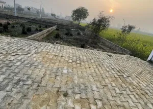  Residential Plot for Sale in Rohta Road, Meerut