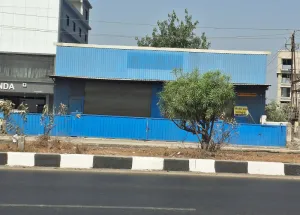  Warehouse for Rent in Palsana, Surat