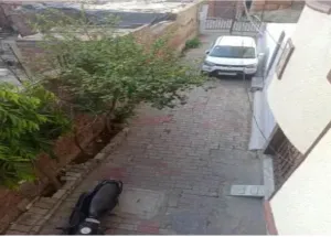 1 RK Independent House for Rent in Kabir Park, Amritsar