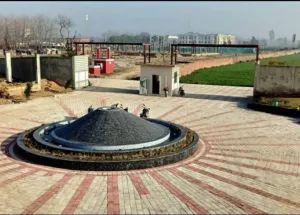  Residential Plot for Sale in Delhi Road, Moradabad