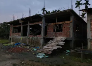 2.5 BHK Flats & Apartments for Rent in Chirukandi, Silchar
