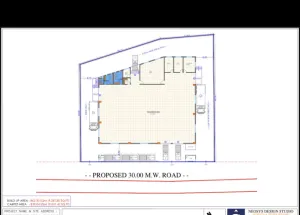  Warehouse for Rent in Hinjewadi Phase 3, Pune