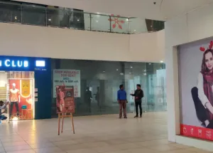 Office Space for Sale in Bank More, Dhanbad