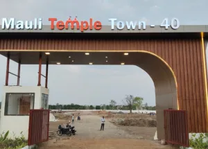 Residential Plot for Sale in Kothewada, Nagpur