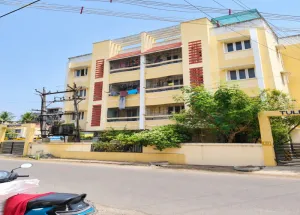 2 BHK Flat for Sale in Pallikaranai, Chennai
