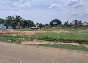 Residential Plot for Sale in Ponmar, Chennai