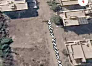 Residential Plot for Sale in Dhichda, Jamnagar