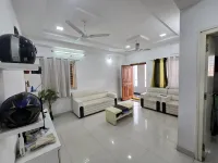 2 BHK Flat for Sale in Raghavendra Colony, Kondapur, Hyderabad
