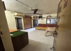 1 BHK Flat for Rent in Vashi, Navi Mumbai
