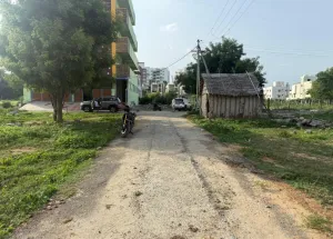 Industrial Land for Sale in Vadavalli, Coimbatore