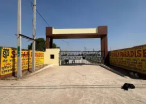 Residential Plot for Sale in Gwalior Road, Agra