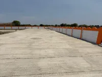 Residential Plot for Sale in Ranjangaon, Pune