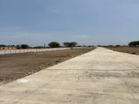  1000 Sq.ft. Residential Plot for Sale in Ranjangaon, Pune