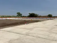  1000 Sq.ft. Residential Plot for Sale in Ranjangaon, Pune