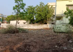  Residential Plot for Sale in Santosh Nagar, Kakinada
