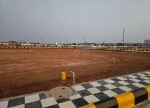 Residential Plot for Sale in Maheshwaram, Hyderabad
