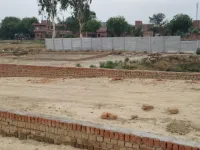 Residential Plot for Sale in Babatpur, Varanasi