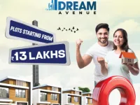  Residential Plot for Sale in Katpadi, Vellore