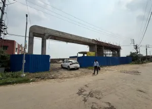 Residential Plot for Sale in Airport Road, Kolkata