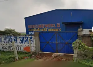 Warehouse for Rent in Naubatpur, Patna
