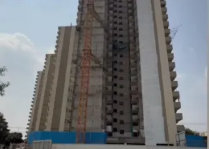 3 BHK Flat for Sale in Sector 99A, Gurgaon,