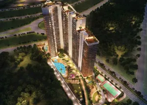 2 BHK Flat for Sale in Sector 25 Greater Noida