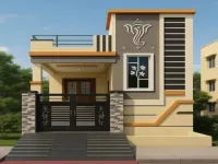 2 BHK House for Sale in Nelamangala, Bangalore