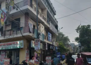 4 BHK House for Sale in Krishna Nagar, Delhi