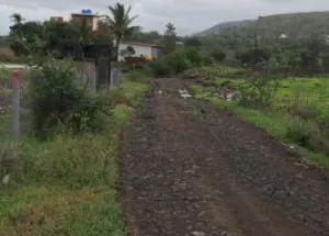 Residential Plot for Sale in Trimbakeshwar, Nashik