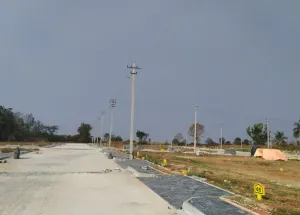 Commercial Land for Sale in 4th Stage, Mysore