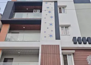 2 BHK Flat for Sale in Madhurawada, Visakhapatnam