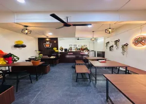  Commercial Shop for Rent in Sahakar Nagar, Chhatrapati Sambhajinagar