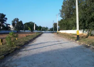 Residential Plot for Sale in Jigani, Bangalore