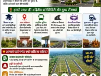 Residential Plot for Sale in Mirzamurad, Varanasi