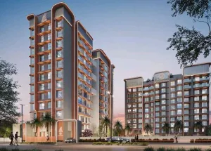 3 BHK Flat for Sale in Vile Parle West, Mumbai
