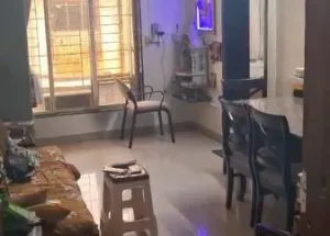 2 BHK Flat for Sale in Andheri East, Mumbai