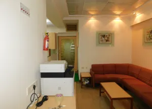 Office Space for Sale in Om Nagar, Andheri East, Mumbai
