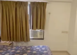 3 BHK Flat for Sale in Oshiwara, Andheri West, Mumbai