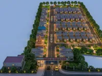  Residential Plot for Sale in Jait, Vrindavan